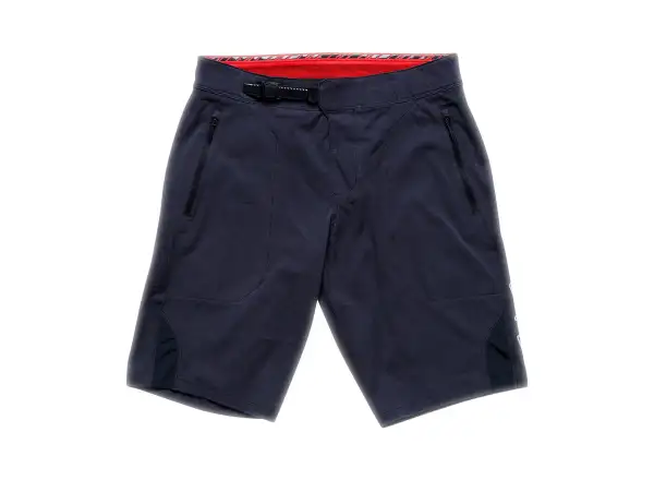 Troy Lee Designs Skyline Pro Air Herren Shorts Shell Mono Carbon