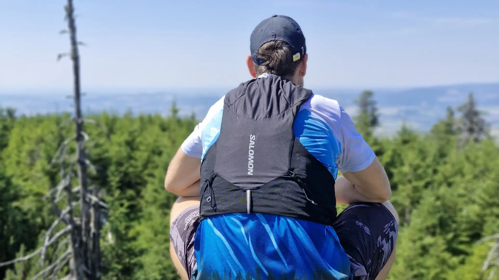 Laufweste – warum sie in der Ausrüstung jedes (Trail-)Läufers nicht fehlen sollte