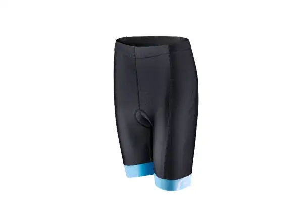 Force Kid Victory Kinder Shorts mit hoher Taille und Einlage blau