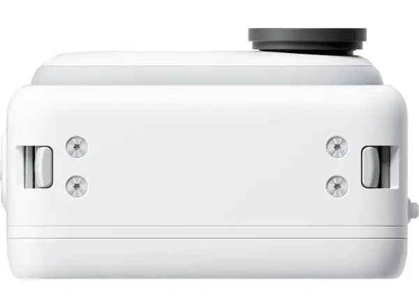 Insta360 GO 3 - 128 GB Kamera Weiß