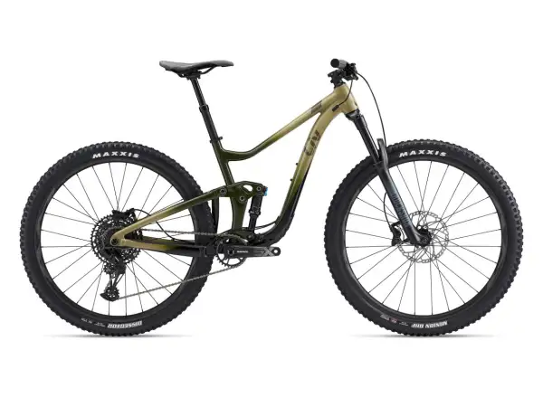Liv Intrigue 29 2 Damen Mountainbike Pistazie