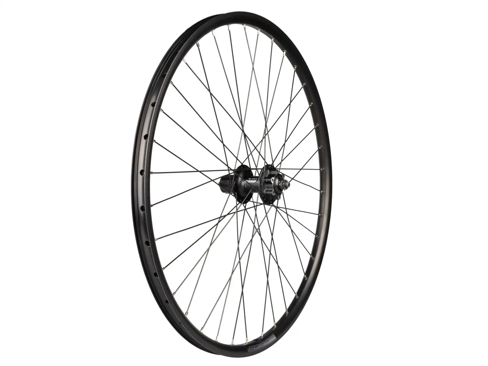 Force XC Disc hinteres Laufrad 584x23 FHM475 36 Löcher