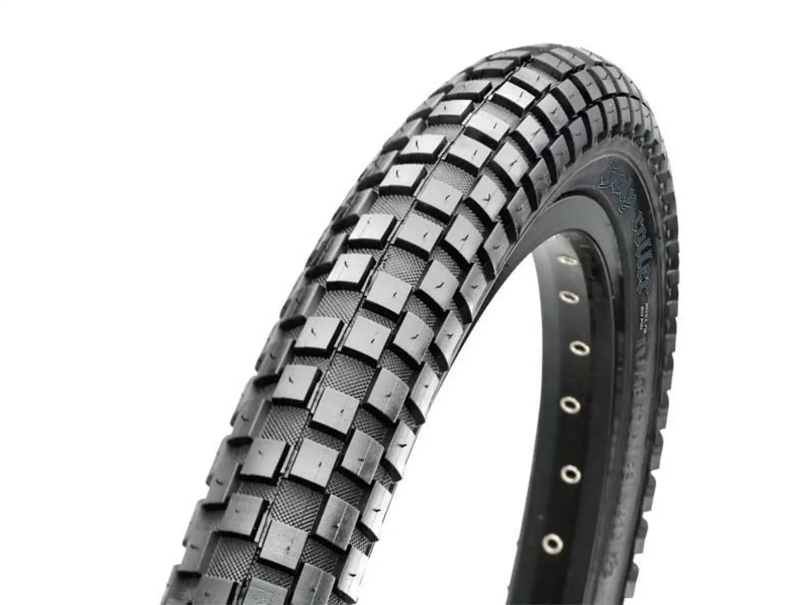 Maxxis Holy Roller Drahtreifen 26x2,40"