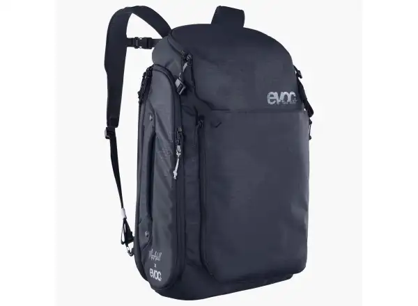 Evoc Athlete Macaskill Rucksack 30 l Black