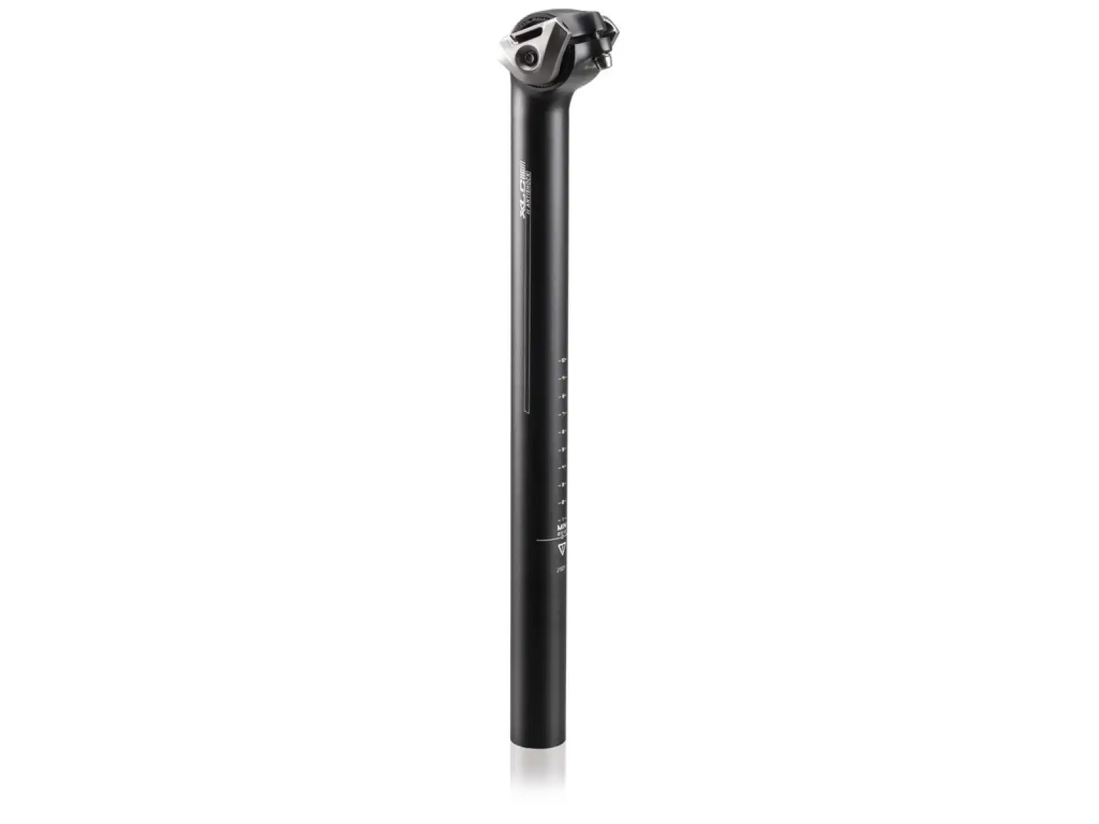 XLC Antishock SP-R05 Sattelstütze 31,6/350 mm schwarz