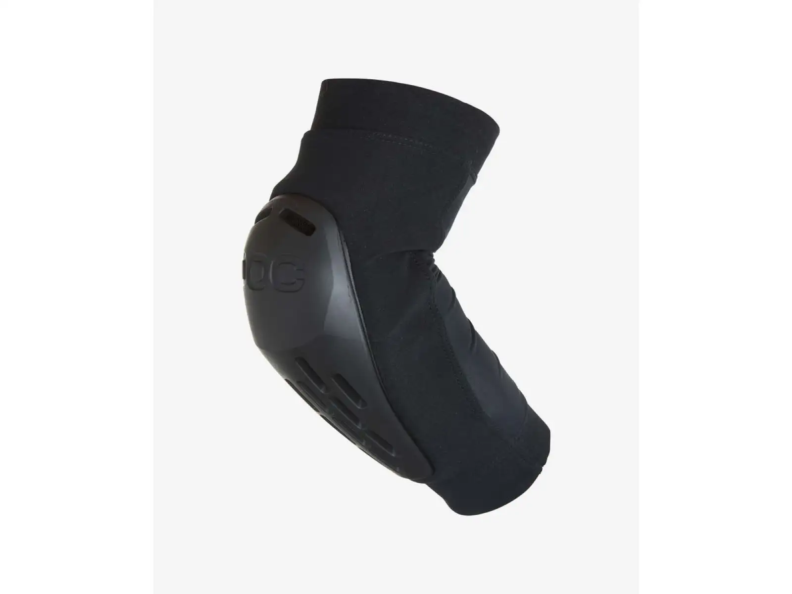 POC VPD System Lite Ellenbogenprotektoren Uranium Black.
