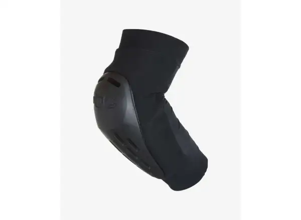 POC VPD System Lite Ellenbogenprotektoren Uranium Black.