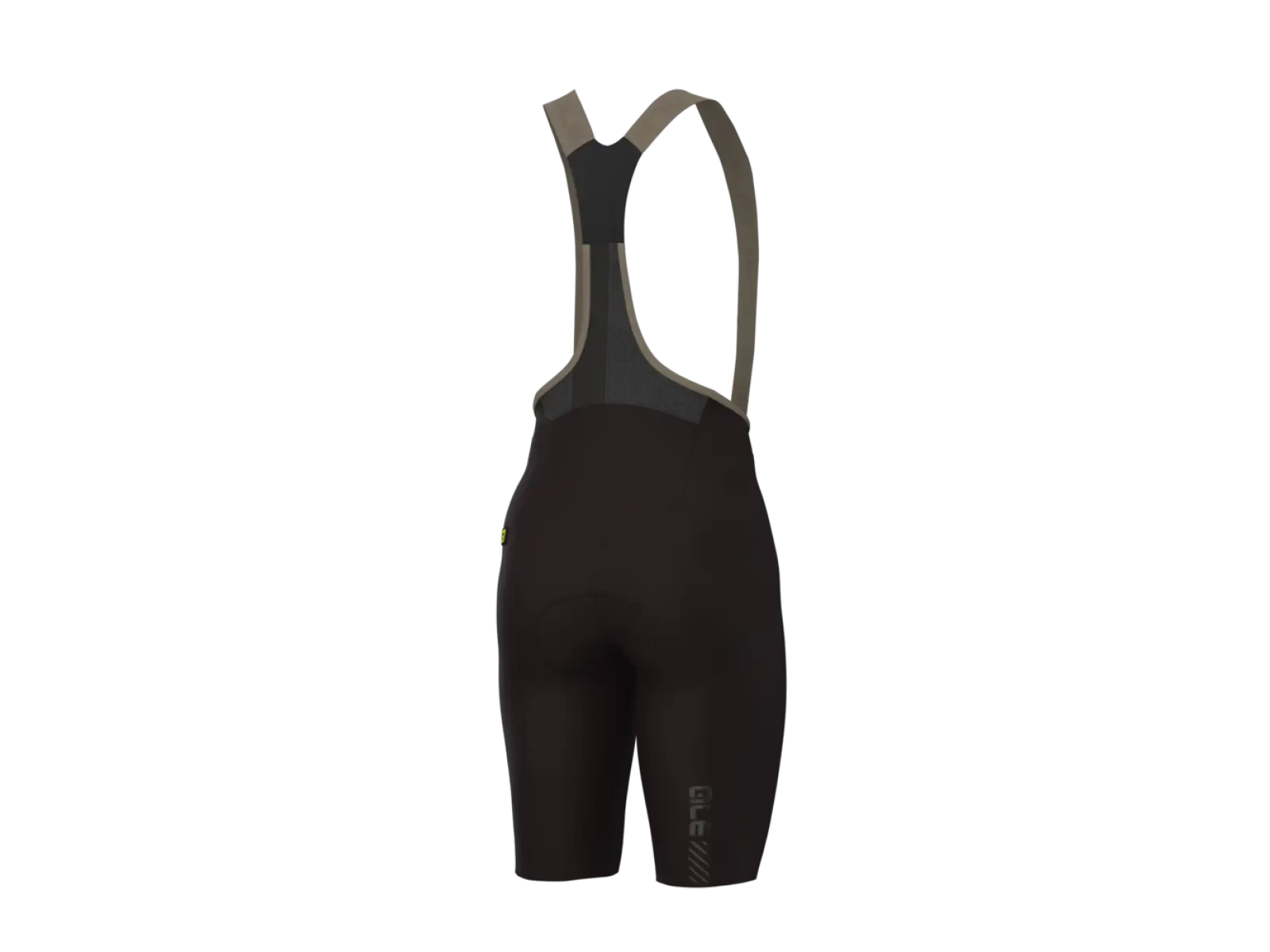 Alé PR-E Master 2.0 Herren Radhose Brownie
