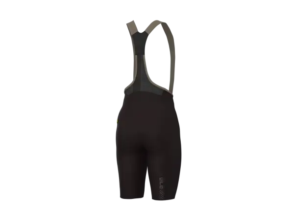 Alé PR-E Master 2.0 Herren Radhose Brownie