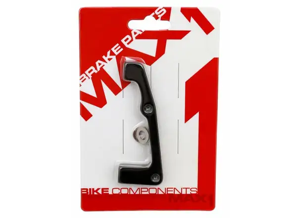 MAX1 Adapter für vordere Scheibenbremse PM-IS 203 mm