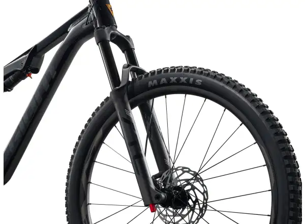 Giant Stance 2026 Mountainbike Black