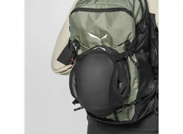 Salewa Sella Tour 30L Damenrucksack Shadow/Black Out
