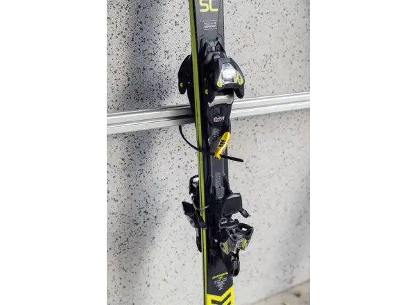 Abus Combiflex TravelGuard YE Schloss Gelb