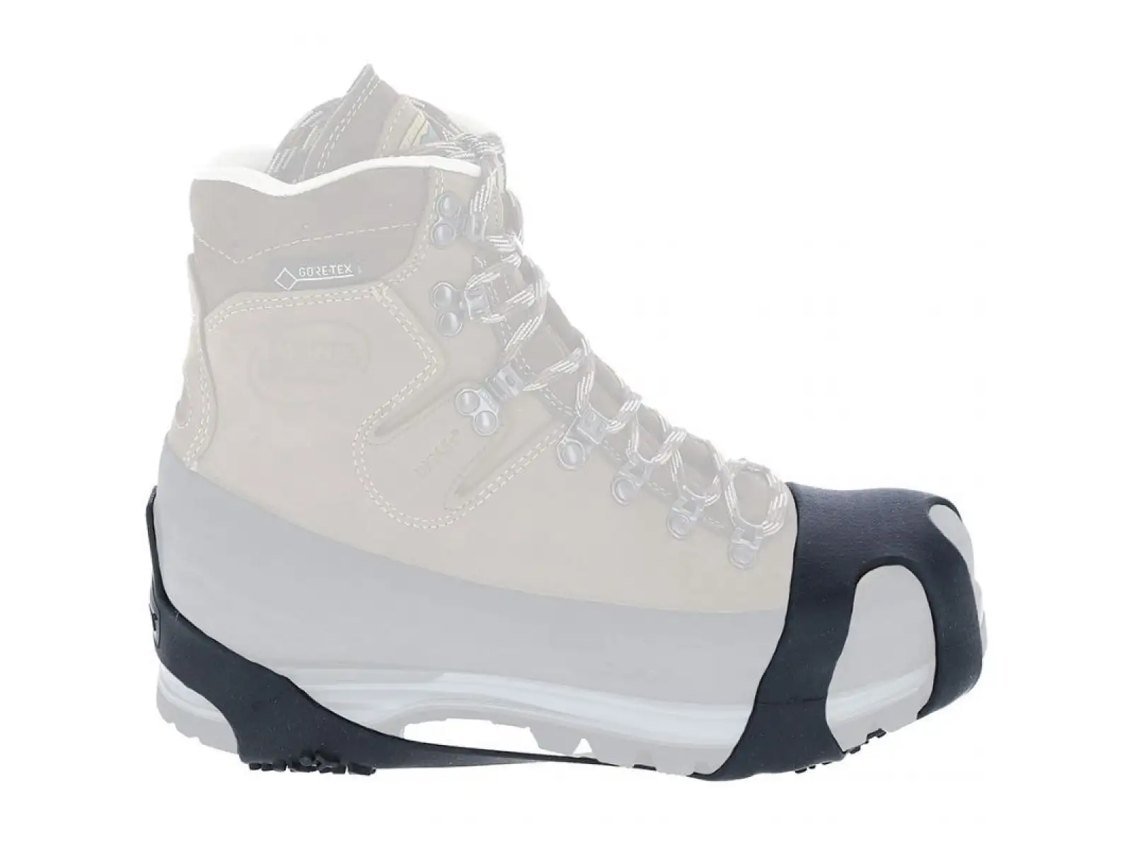 Viking Garmo Schneeschuhe Schwarz