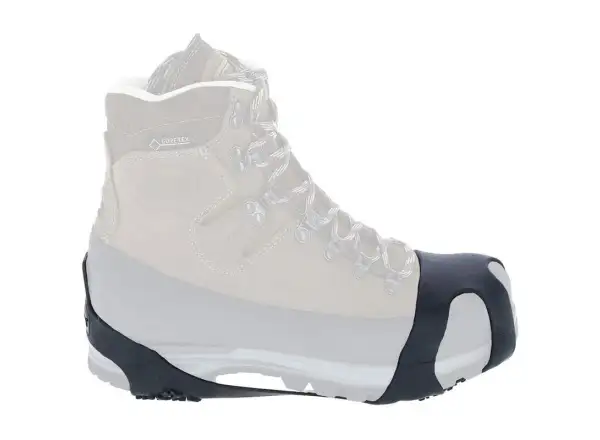 Viking Garmo Schneeschuhe Schwarz