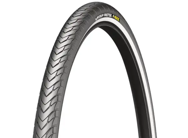 Michelin Protek Max Protection BR 40-622 Trekkingreifen Draht schwarz