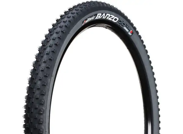 Vittoria Barzo TLR G2.0 29" MTB Reifen Kevlar Schwarz