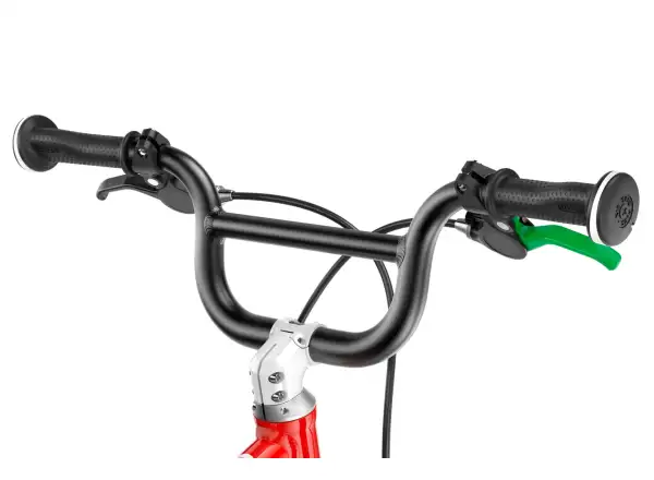Woom 3 Rot 16 Kinderfahrrad