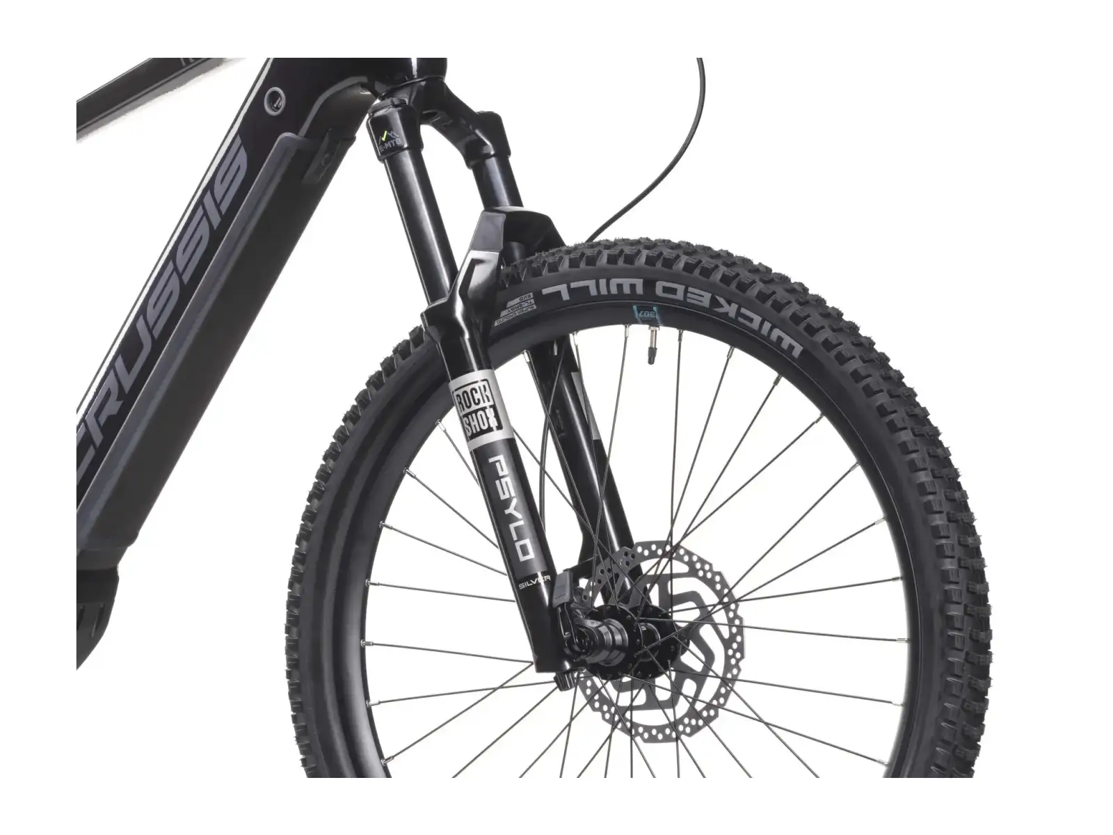 Crussis e-Atland 10.10-L (900 Wh) Mountain-E-Bike