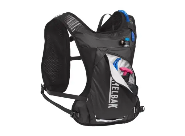 Camelbak Chase Race 4 Damen Fahrradweste 4 l Black