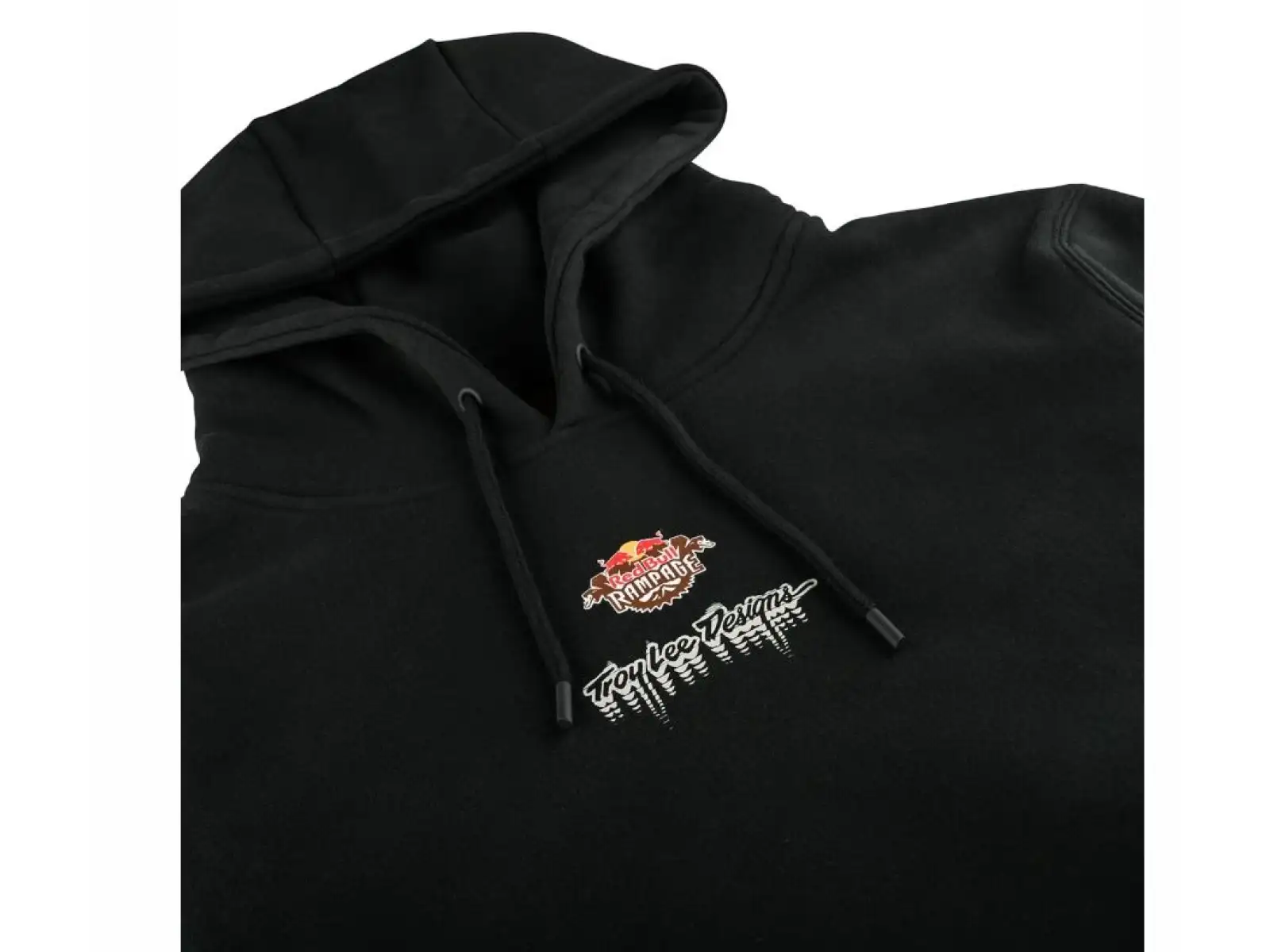 Troy Lee Designs x Red Bull Rampage Mind Melt Herren Pullover Black
