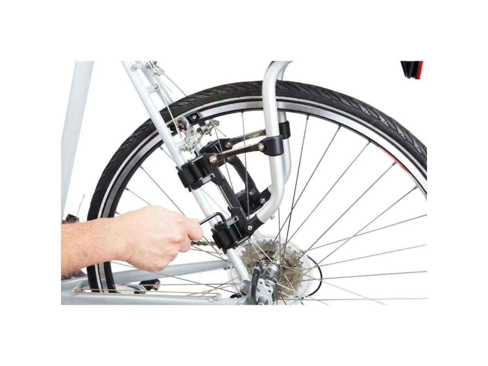 Thule Tour Rack Träger