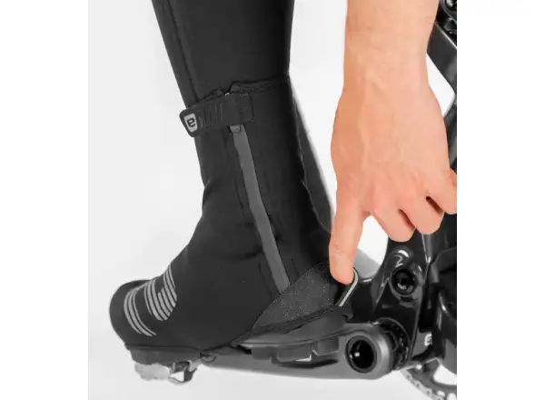 Etape Soft Überschuhe schwarz