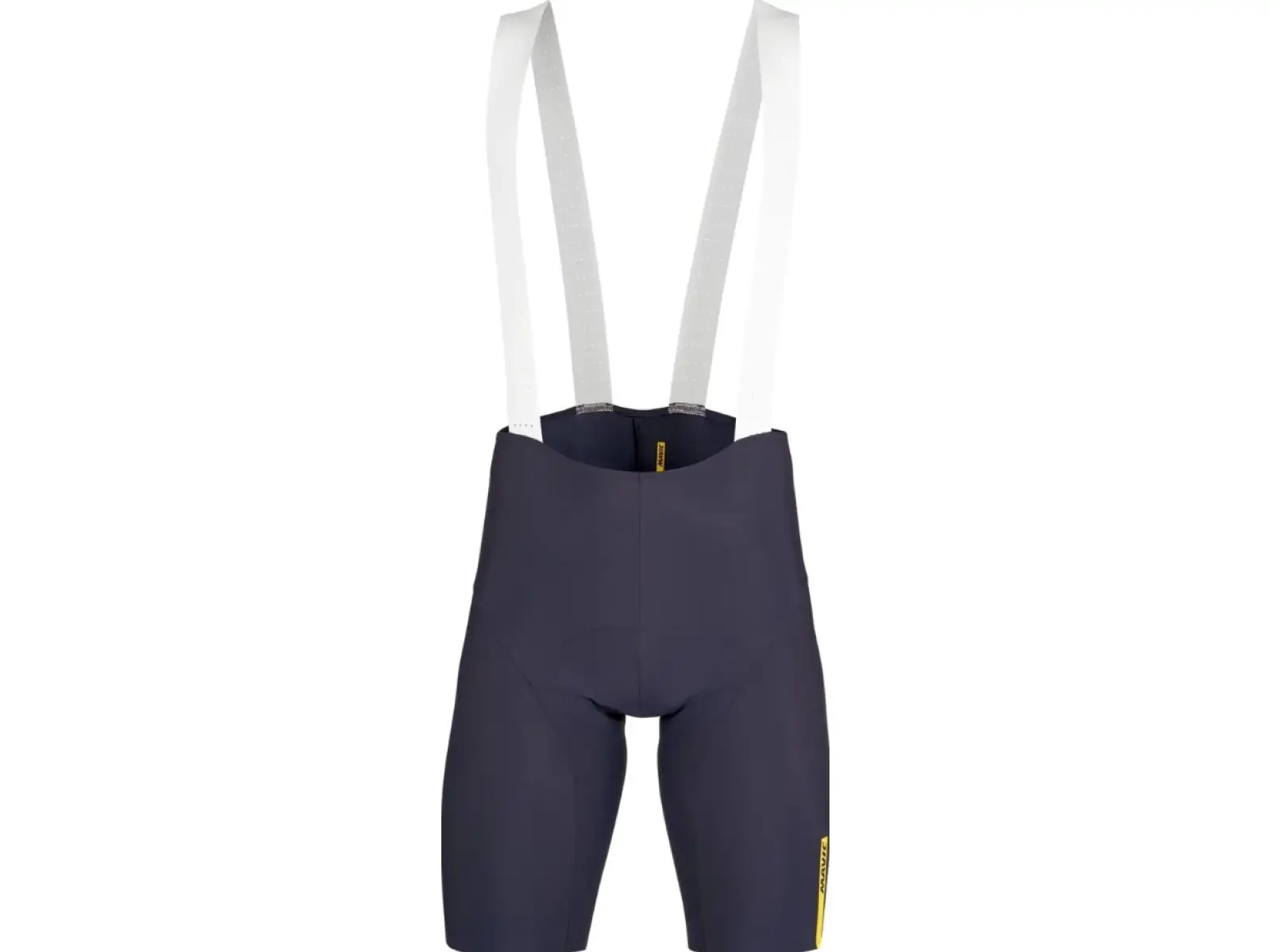 Mavic Aksium Herren Shorts mit Einsätzen und Bund in Deep Blue
