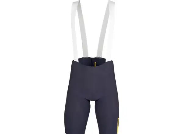 Mavic Aksium Herren Shorts mit Einsätzen und Bund in Deep Blue