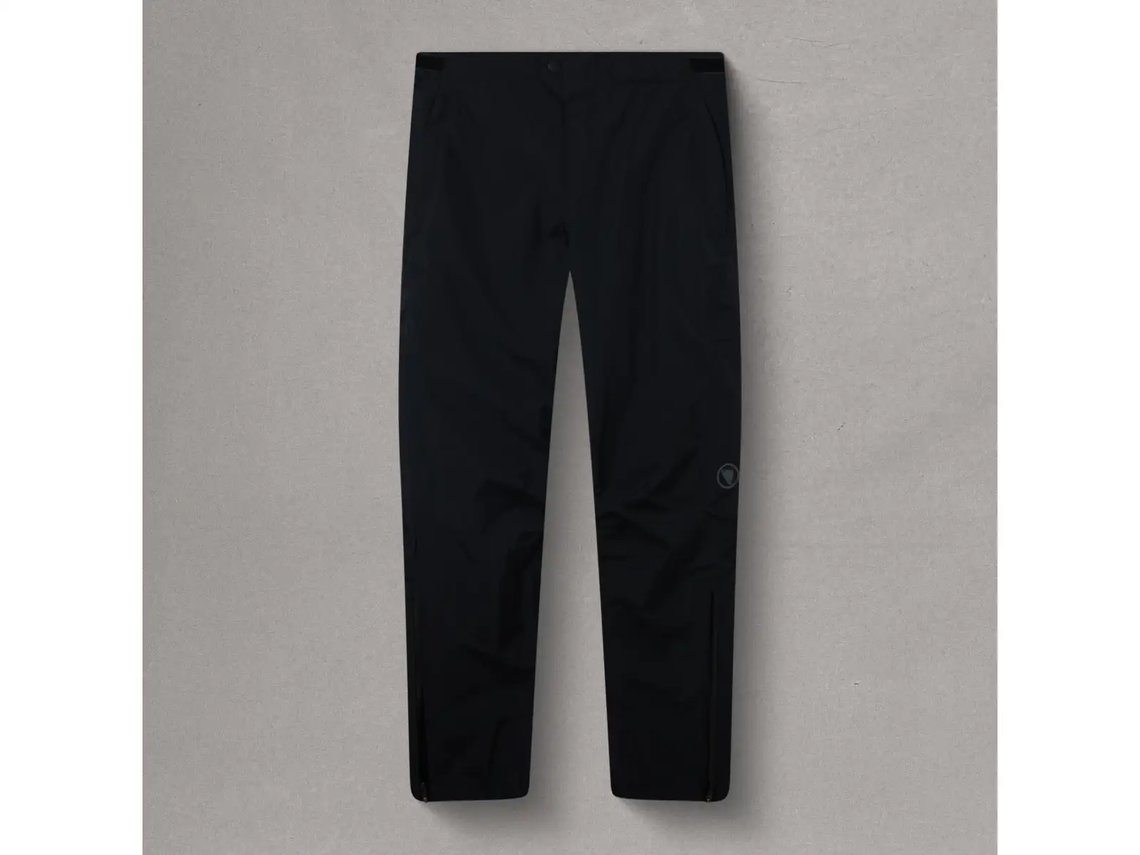 Endura MT500 Waterproof Kinderhose Black