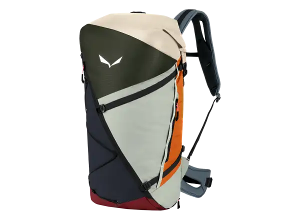 Salewa Puez Rucksack 32 l + 5 l Multi