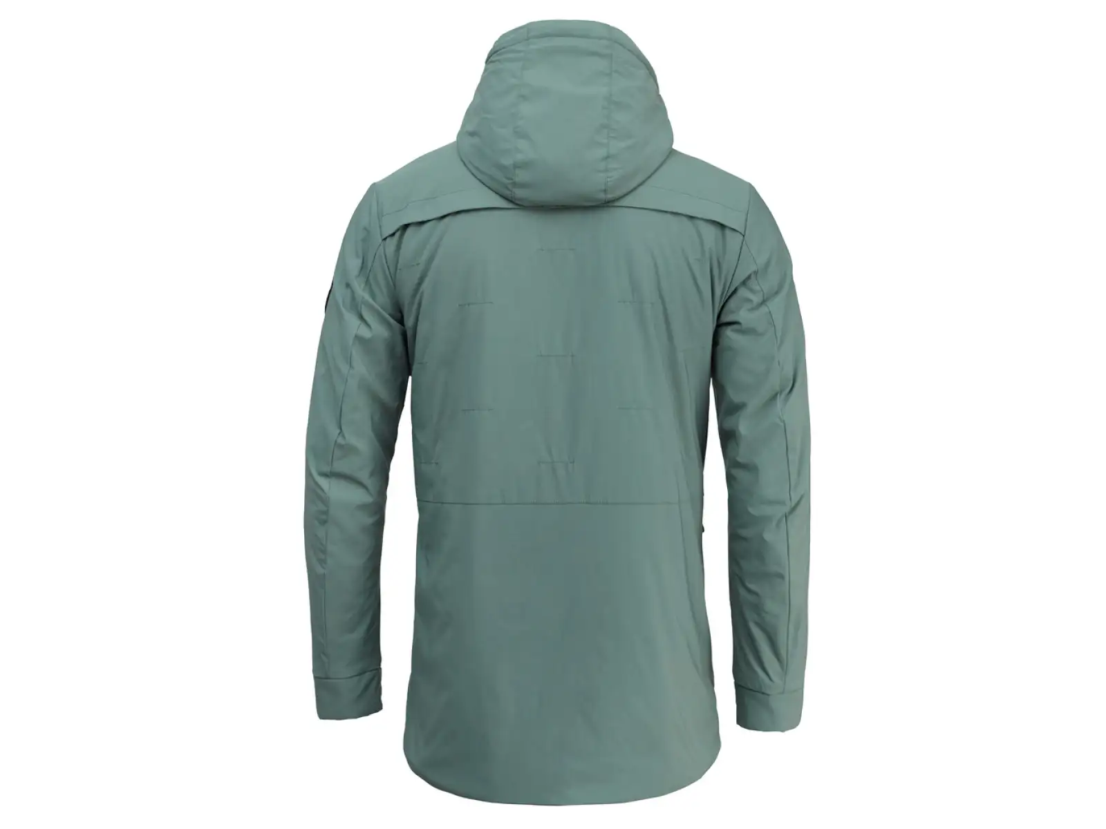 Silvini Monteso Herrenjacke Olive/Schwarz