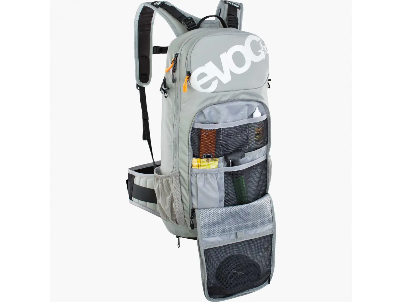 Evoc FR Enduro 16 Rucksack 16 l Stone