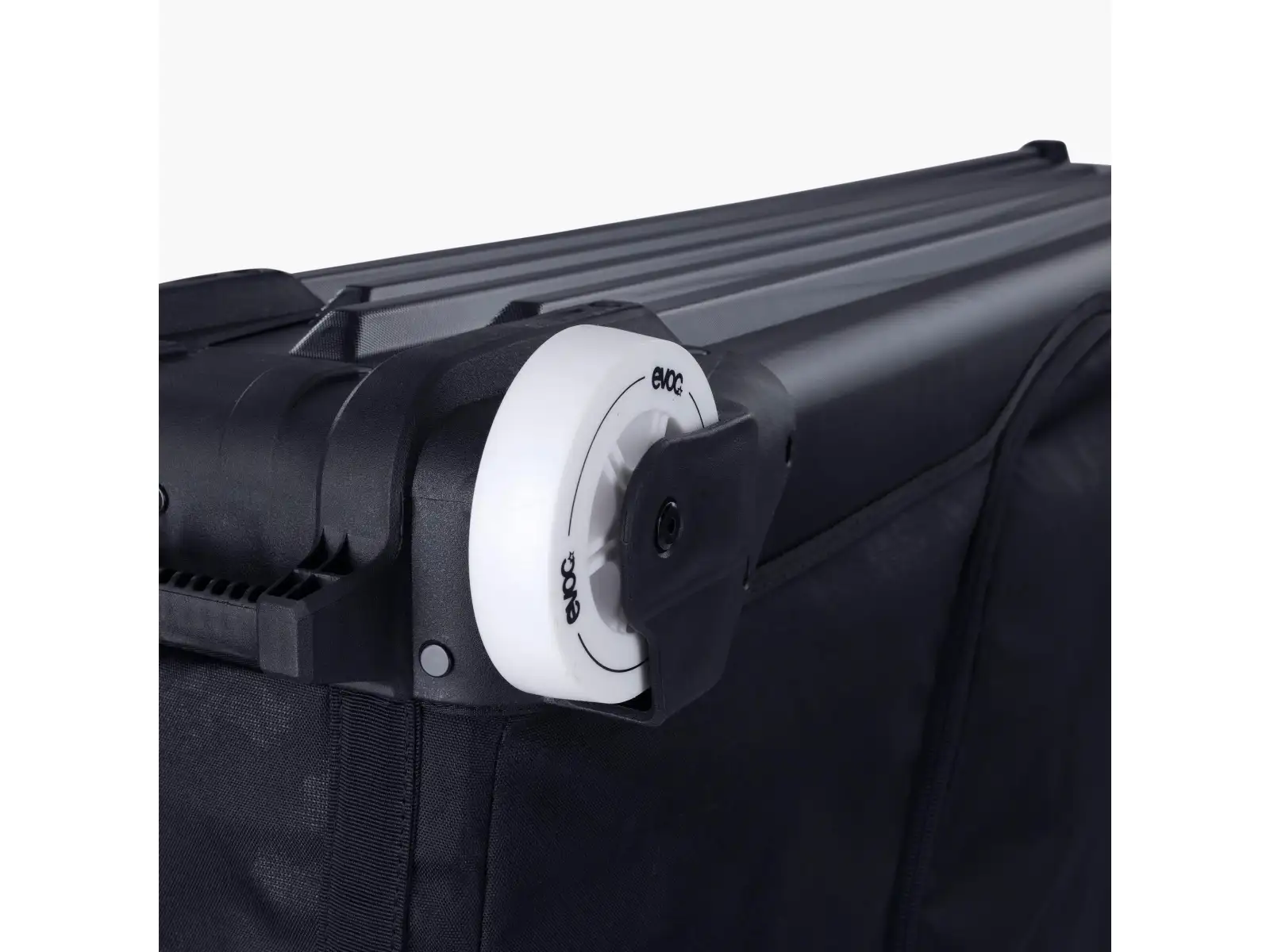 Evoc Mountain Bike Bag Pro Transporttasche für Fahrrad Black