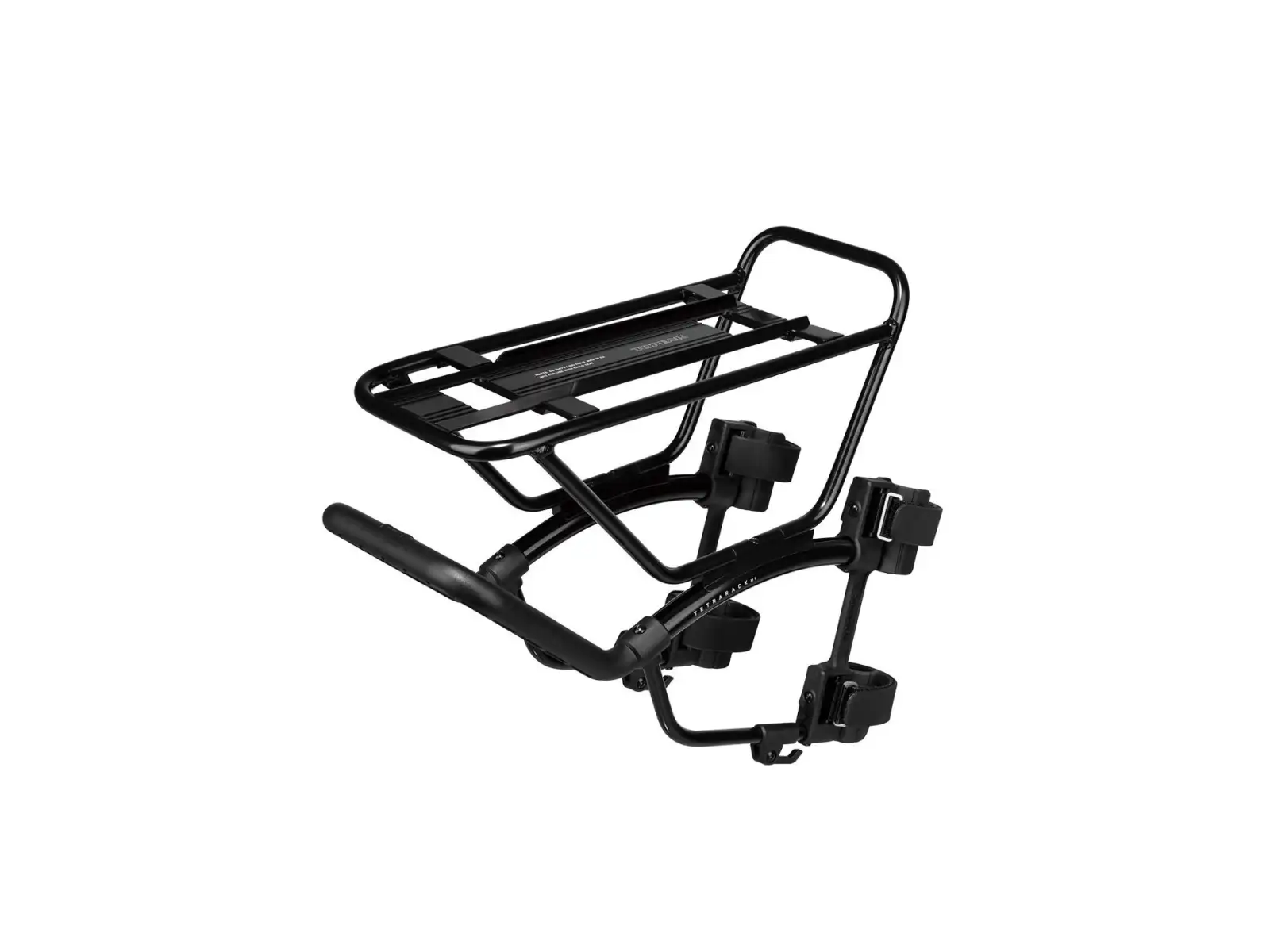 Topeak Tetrarack M1 Frontträger für MTB-Gabel