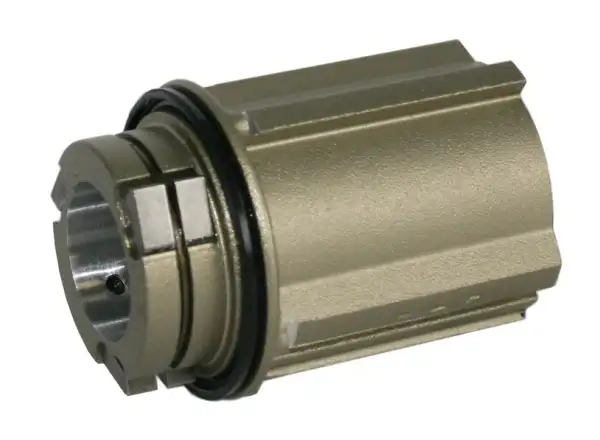 Novatec Nabe Campagnolo 9,10,11,12 Kassettenkompatibilität B2
