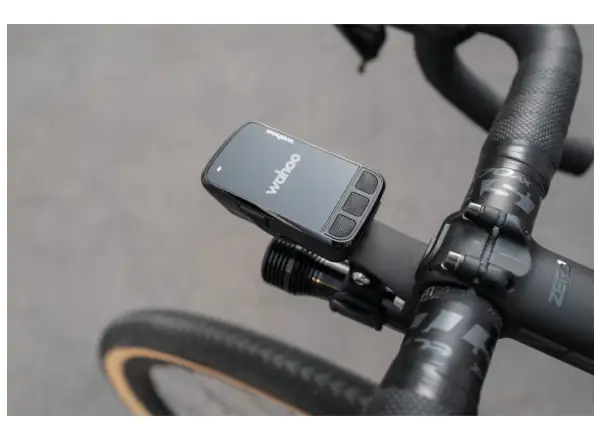 Silca Chisela Wide Halterung für Garmin/Wahoo