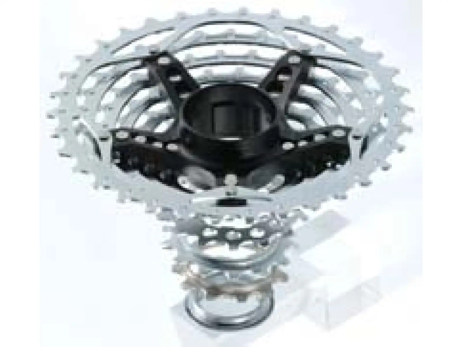 Shimano XT CS-M770 9-fach Kassette 11-34