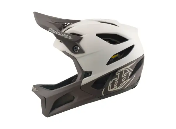 Troy Lee Designs Stage Helm Drone Pumice
