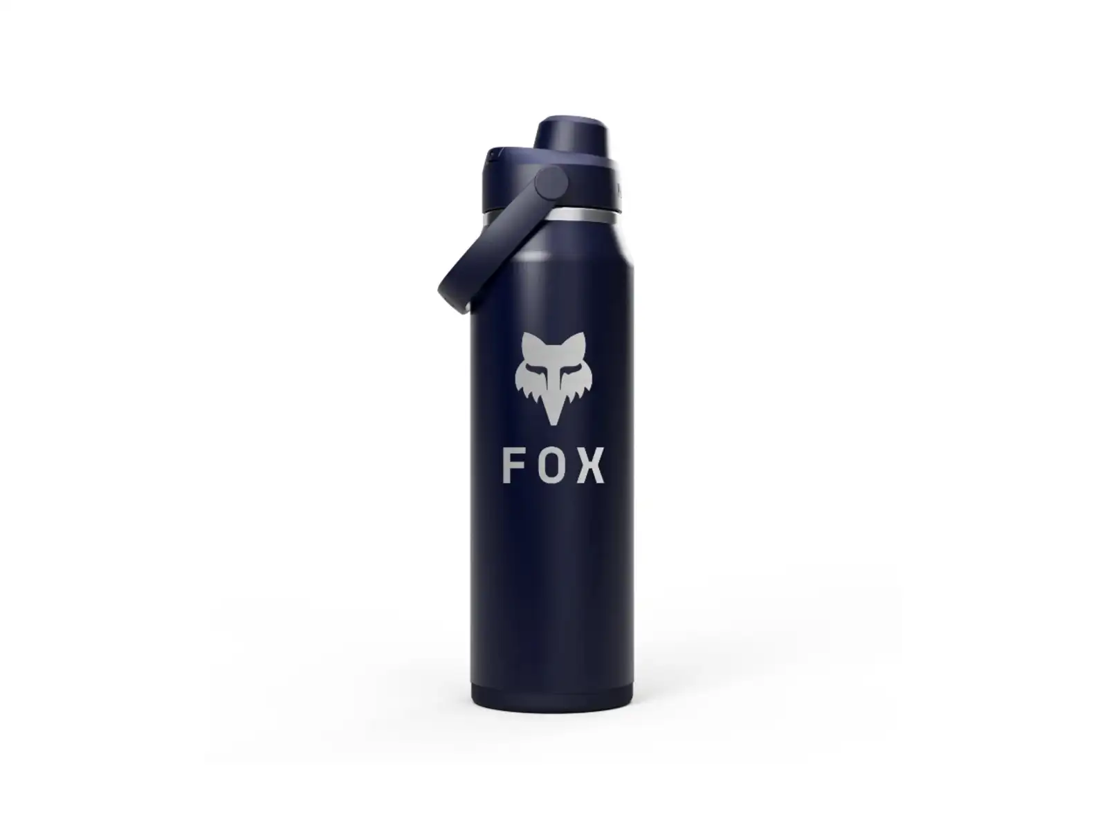 Fox x Camelbak Thrive Chug Vacuum Stainless Flasche 1 l Navy