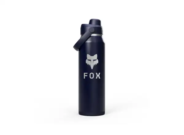 Fox x Camelbak Thrive Chug Vacuum Stainless Flasche 1 l Navy