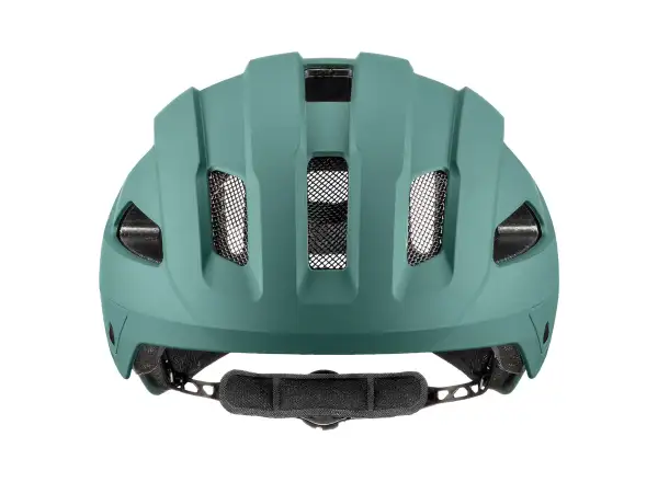 Uvex Stride Helm Sage green