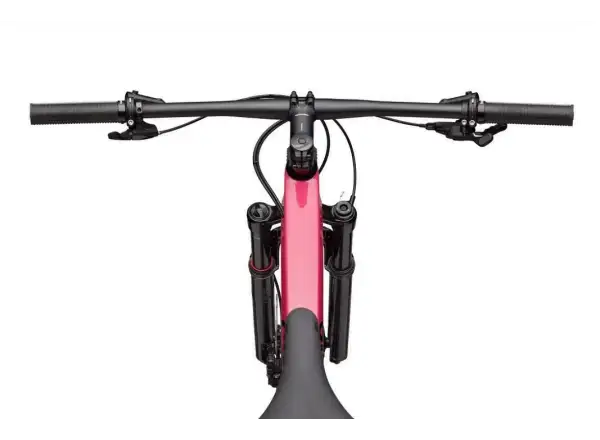 Cannondale Scalpel HT Carbon 4 Mountainbike Orchid