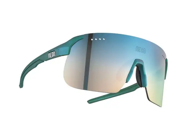 Neon Sky 2.0 Air Gradient Brille Green Lux/Gradient