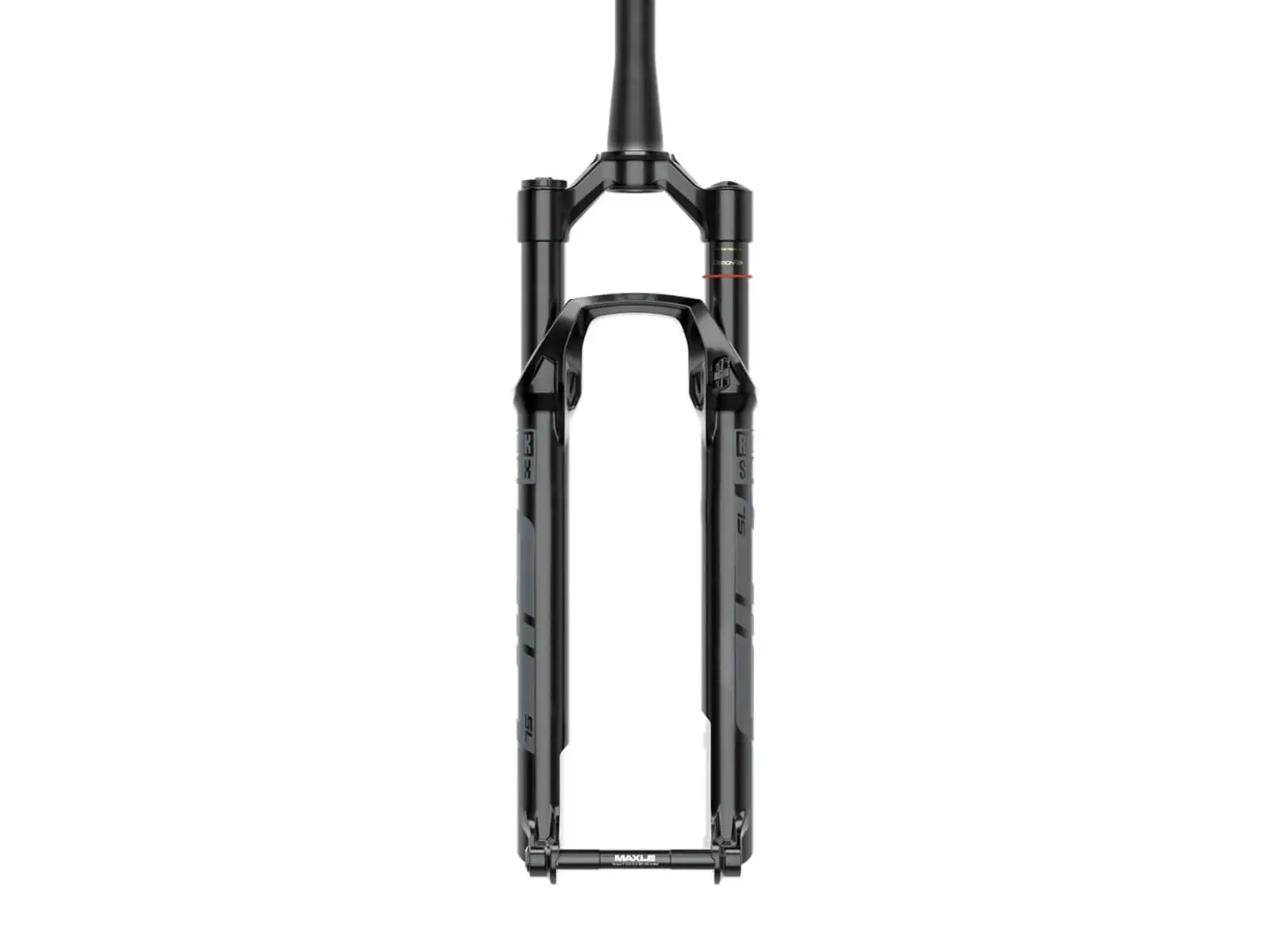 Rock Shox SID SL Select 3P R 29" Federgabel 110 mm Schwarz