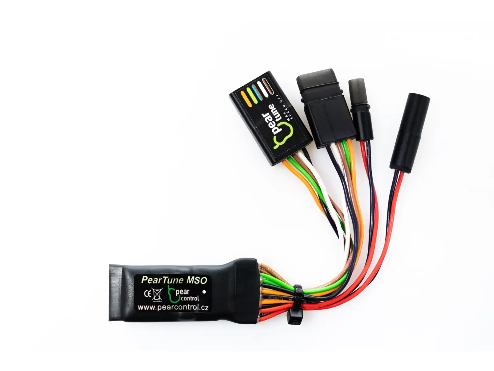 Pear Tune Chip für E-Bike MSO 3.0 Brose Fit