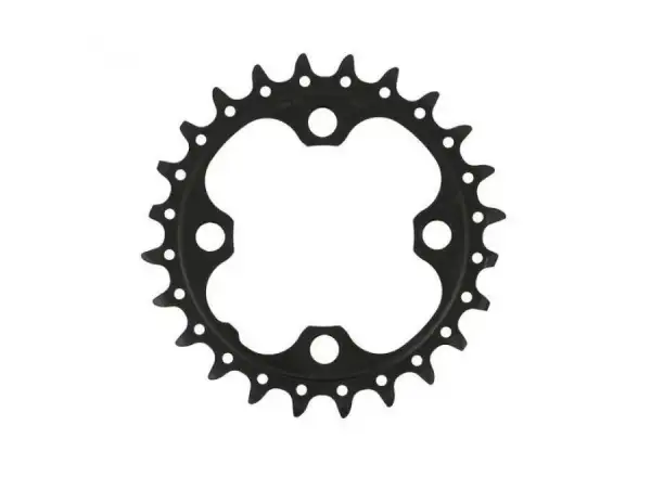 Shimano SLX FC-M675 Kettenblatt 26 Zähne