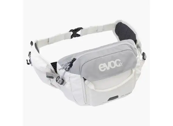 Evoc Hip Pack 3 + 1,5 Hydration Bladder Fahrrad-Hüfttasche Sand/Stone