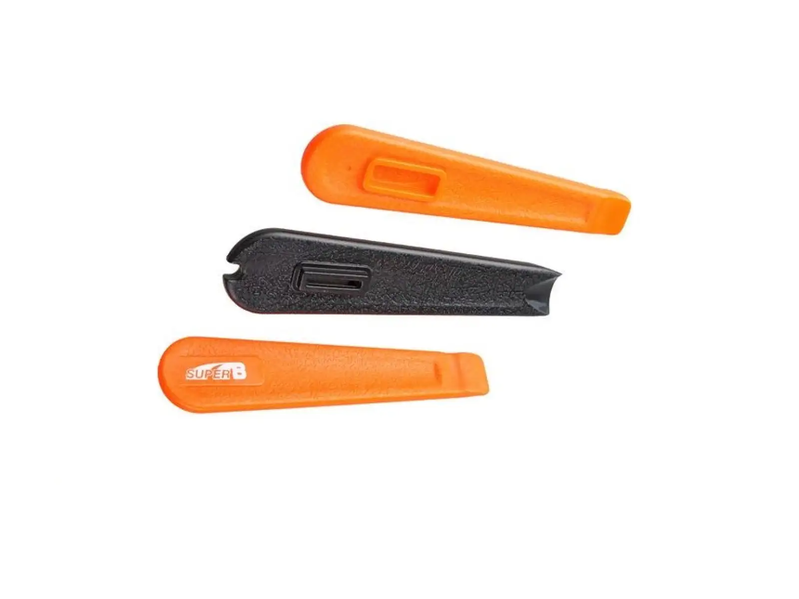 Super B TB-TL05 Montierhebel für Tubulars