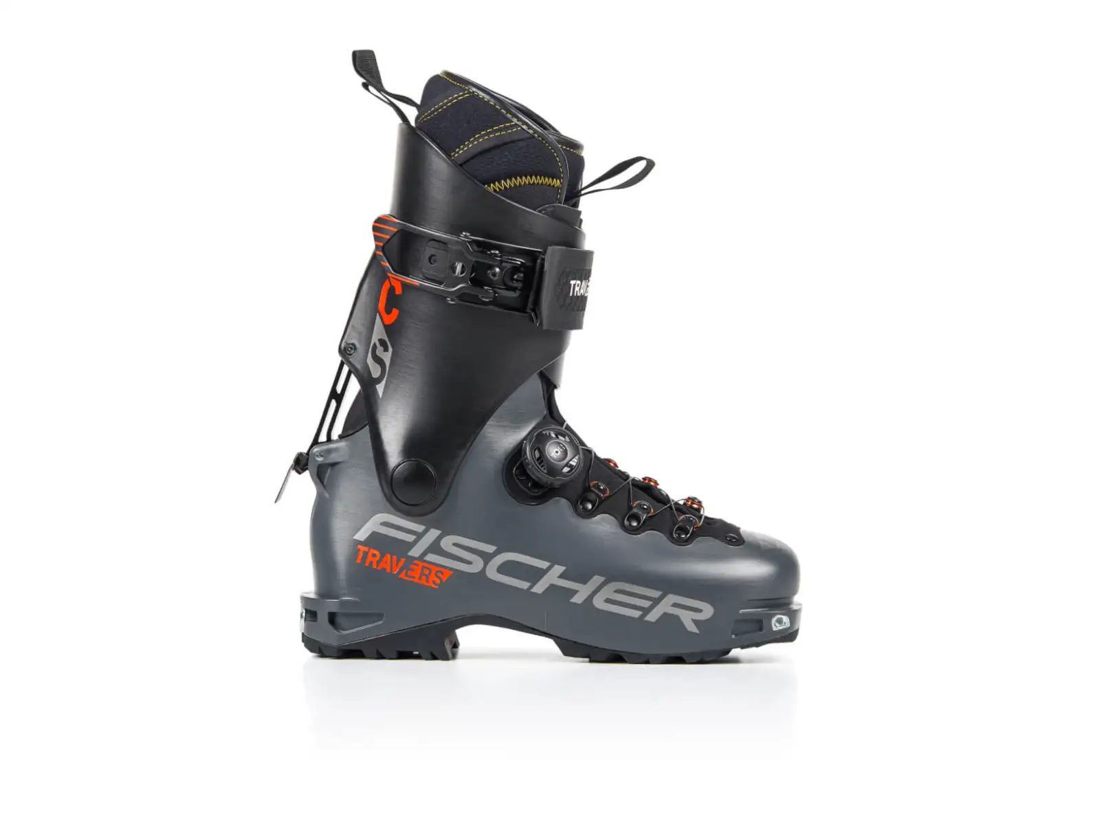 Fischer TRAVERS CS Herren Skitourenschuhe